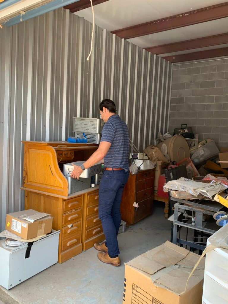 Upper Valley Self Storage facility photo 2
