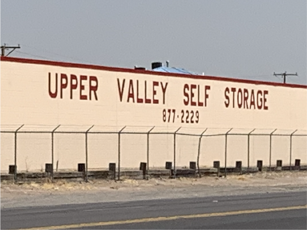 Upper Valley Self Storage facility photo 3