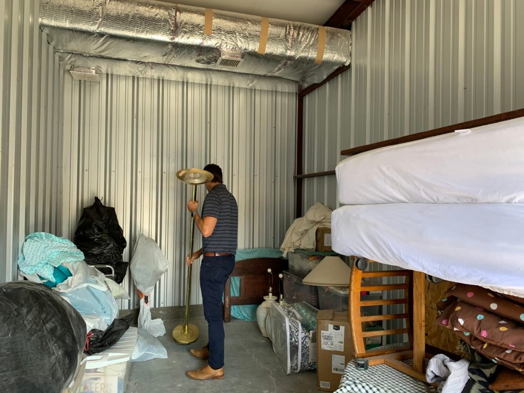Upper Valley Self Storage facility photo 5